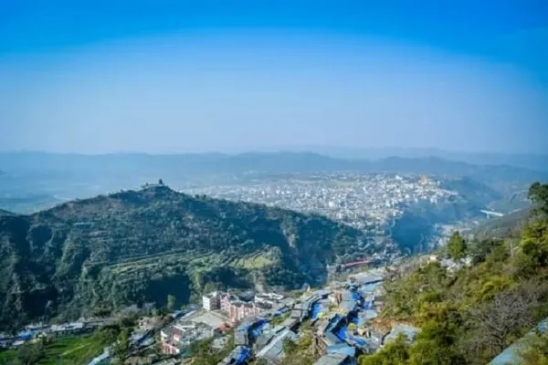 delhi to katra cabs